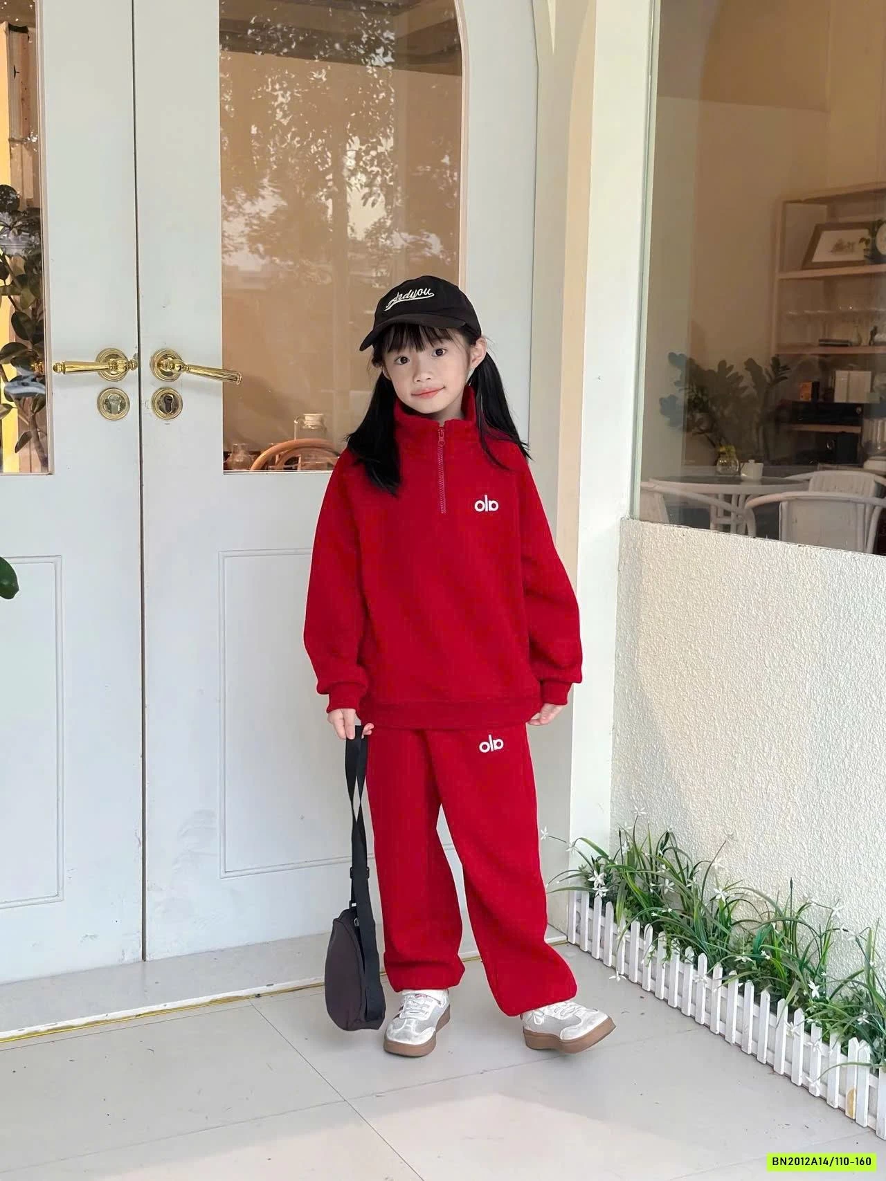 BỘ NỈ ALO LÓT NHUNG NASA