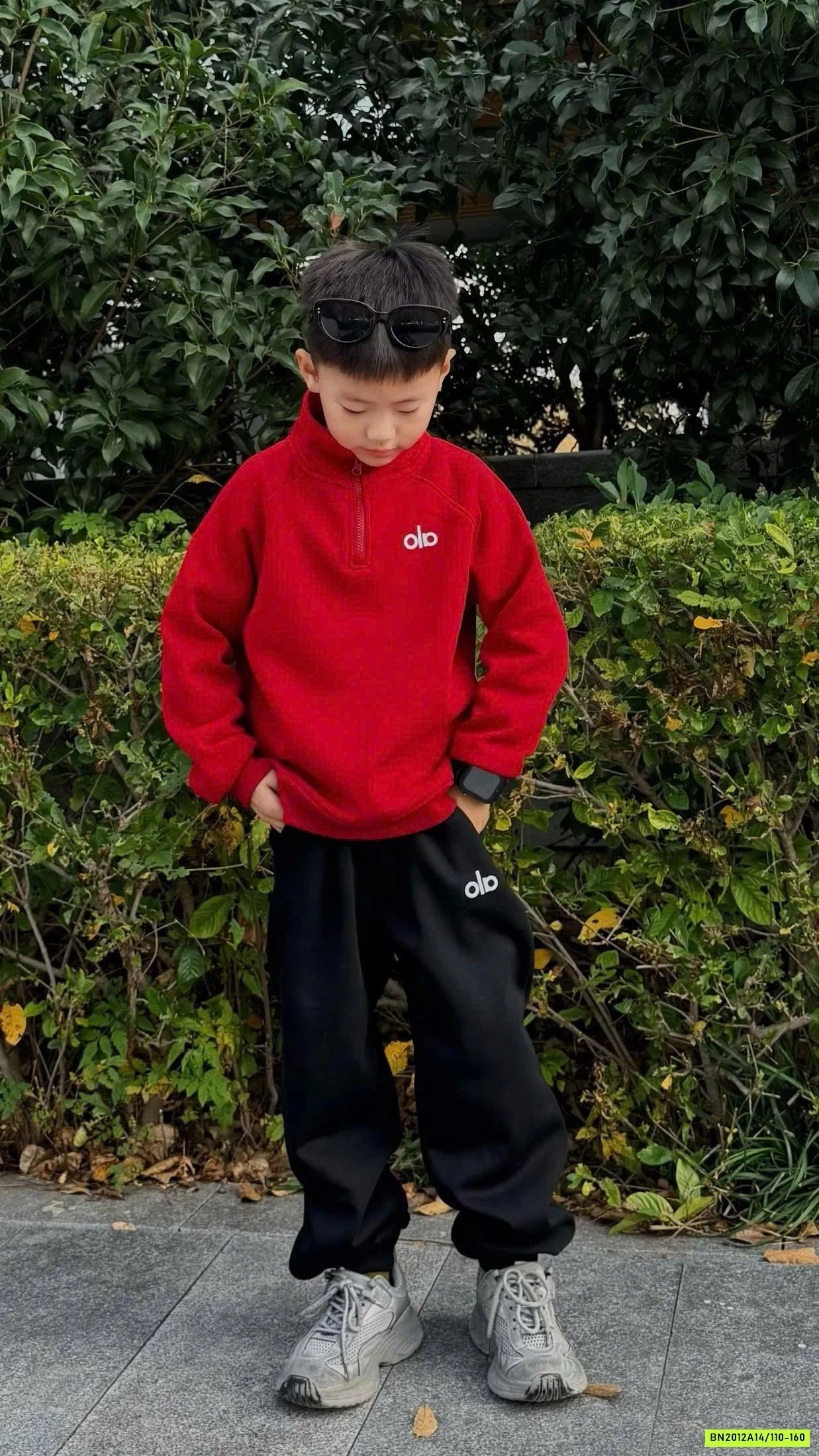 BỘ NỈ ALO LÓT NHUNG NASA