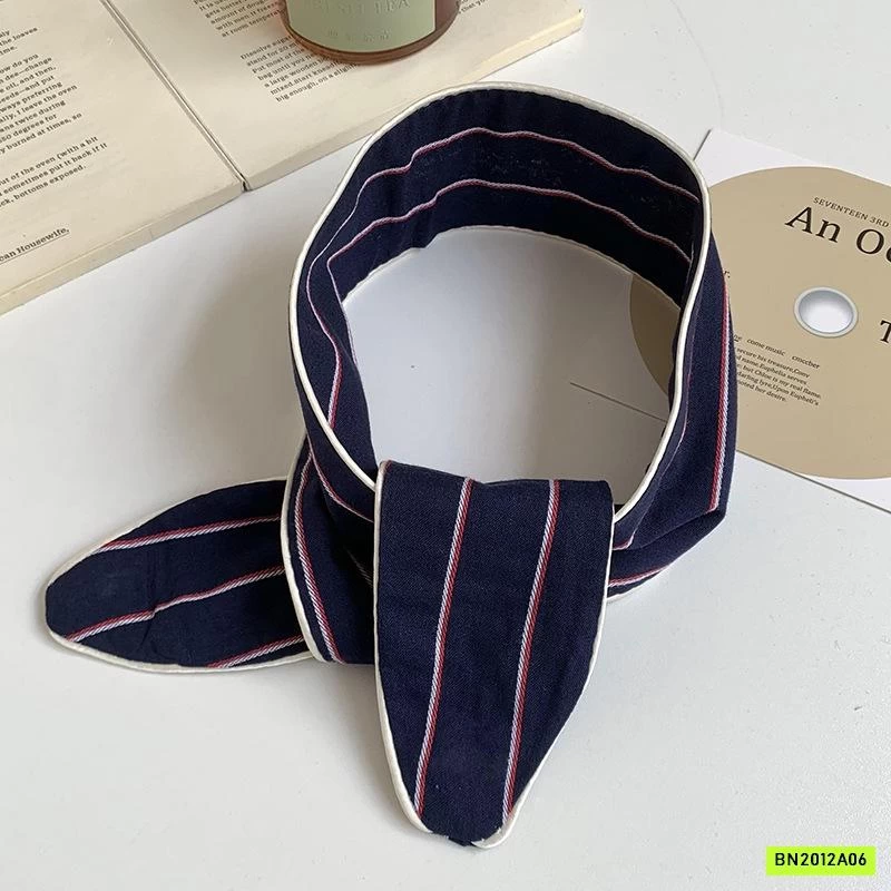 KHĂN PHỤ KIỆN MIX ĐỒ