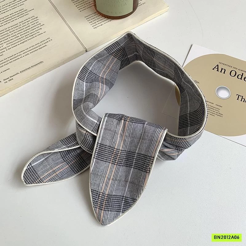 KHĂN PHỤ KIỆN MIX ĐỒ