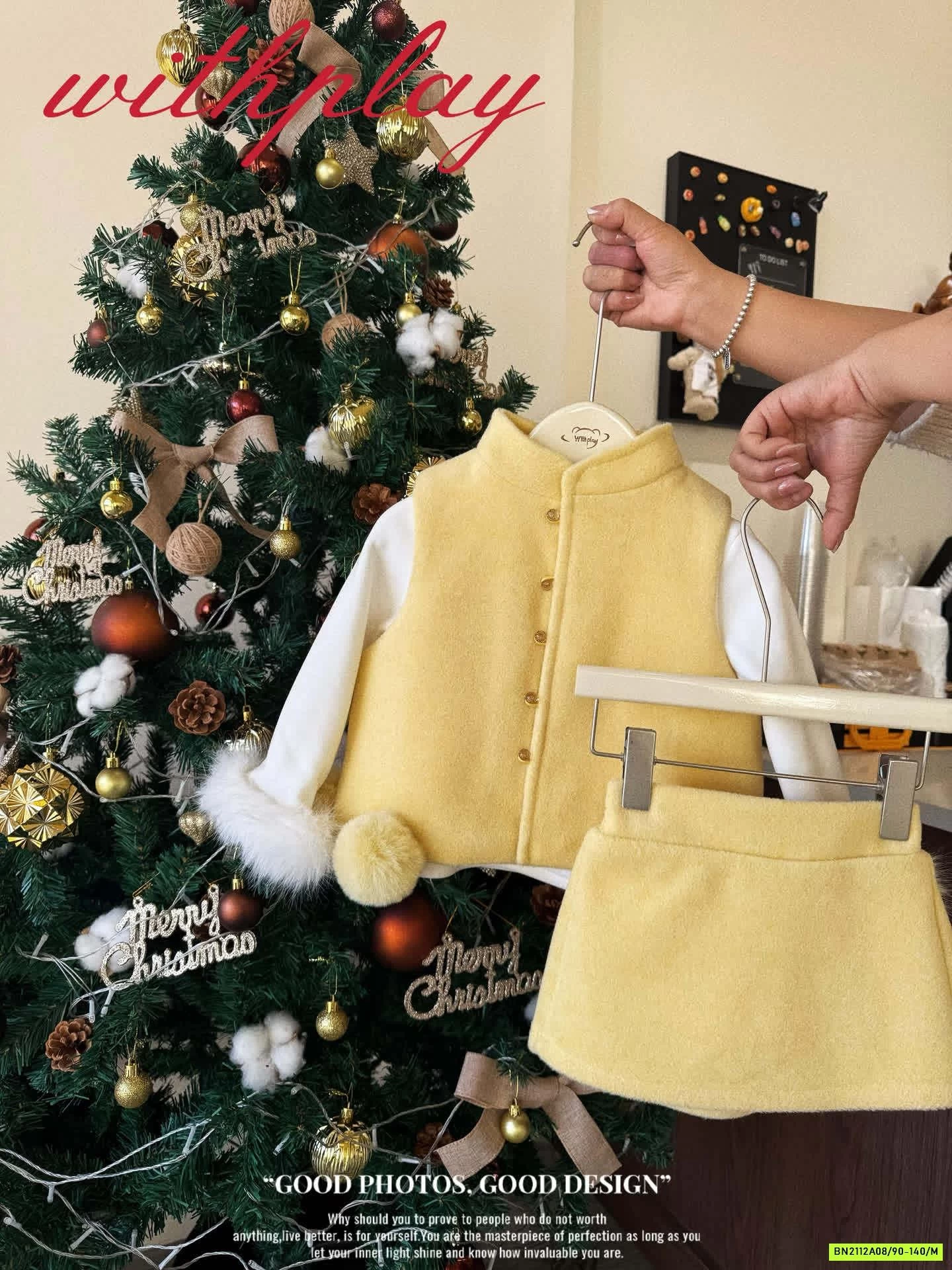 SÉT VÁY DẠ MẸ BÉ