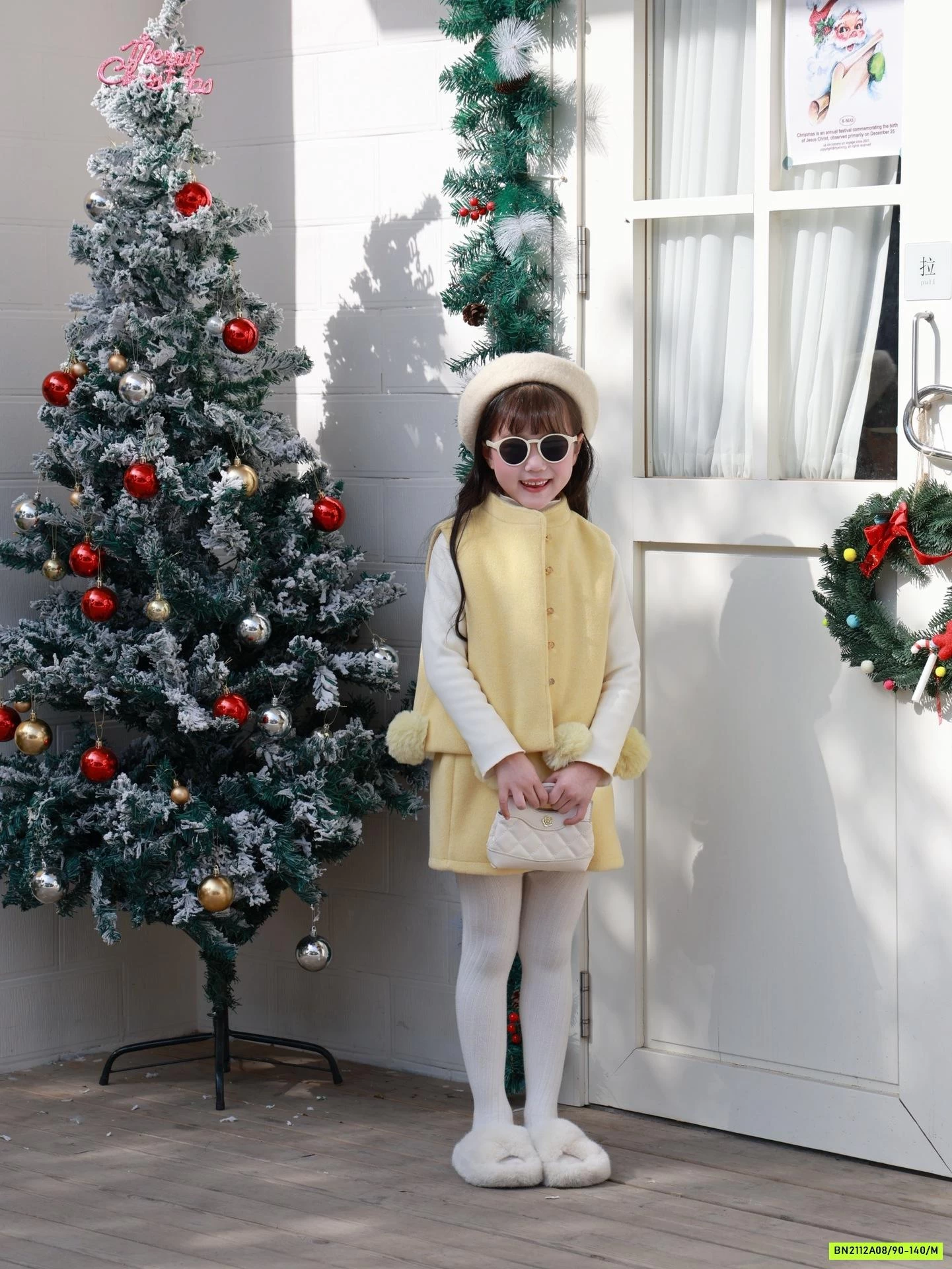 SÉT VÁY DẠ MẸ BÉ