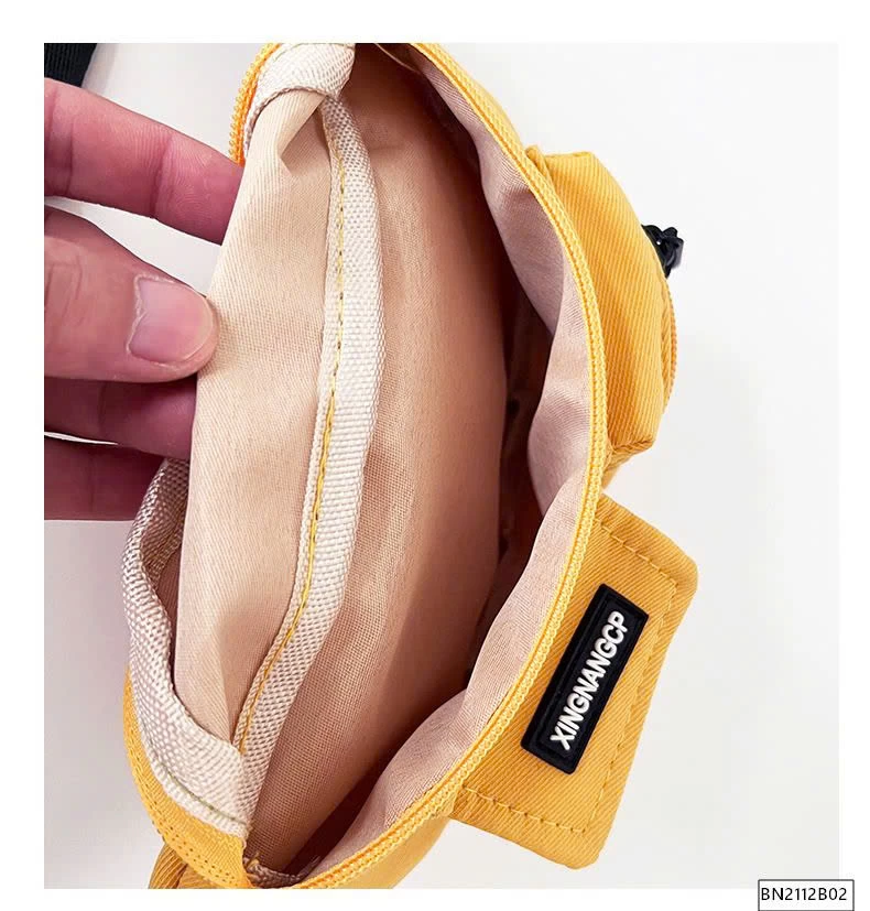 TÚI VẢI BAO TỬ THỜI TRANG CHO BÉ