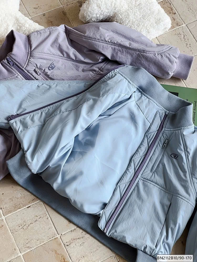 ÁO KHOÁC PHAO CAO CẤP AMBB 25G194