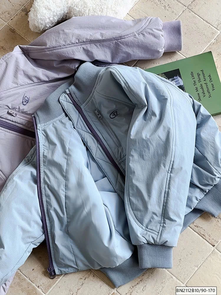 ÁO KHOÁC PHAO CAO CẤP AMBB 25G194