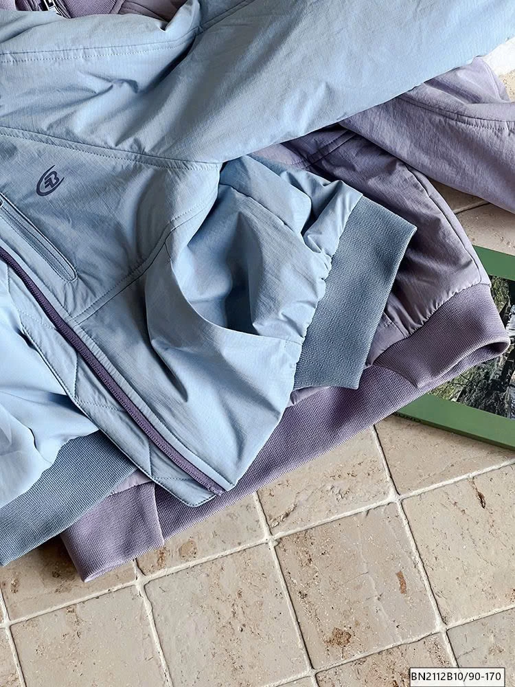 ÁO KHOÁC PHAO CAO CẤP AMBB 25G194