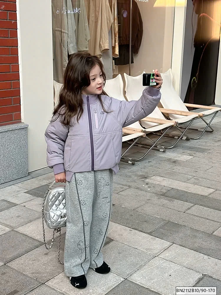 ÁO KHOÁC PHAO CAO CẤP AMBB 25G194