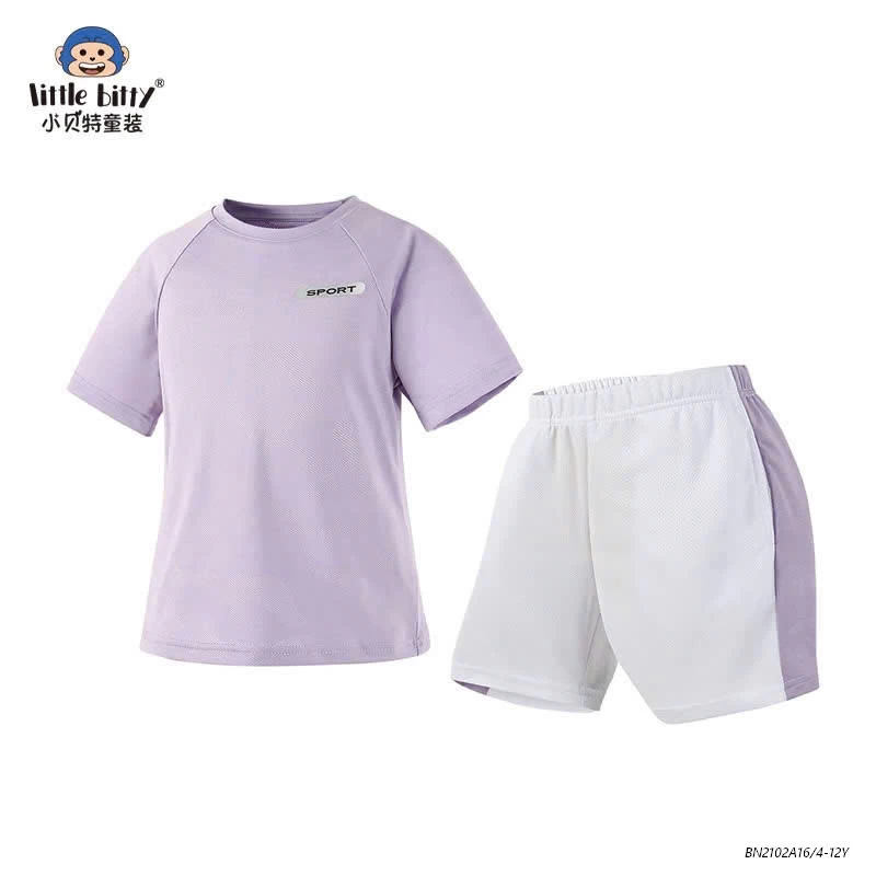 BỘ THỂ THAO THOÁNG KHÍ CHO BÉ