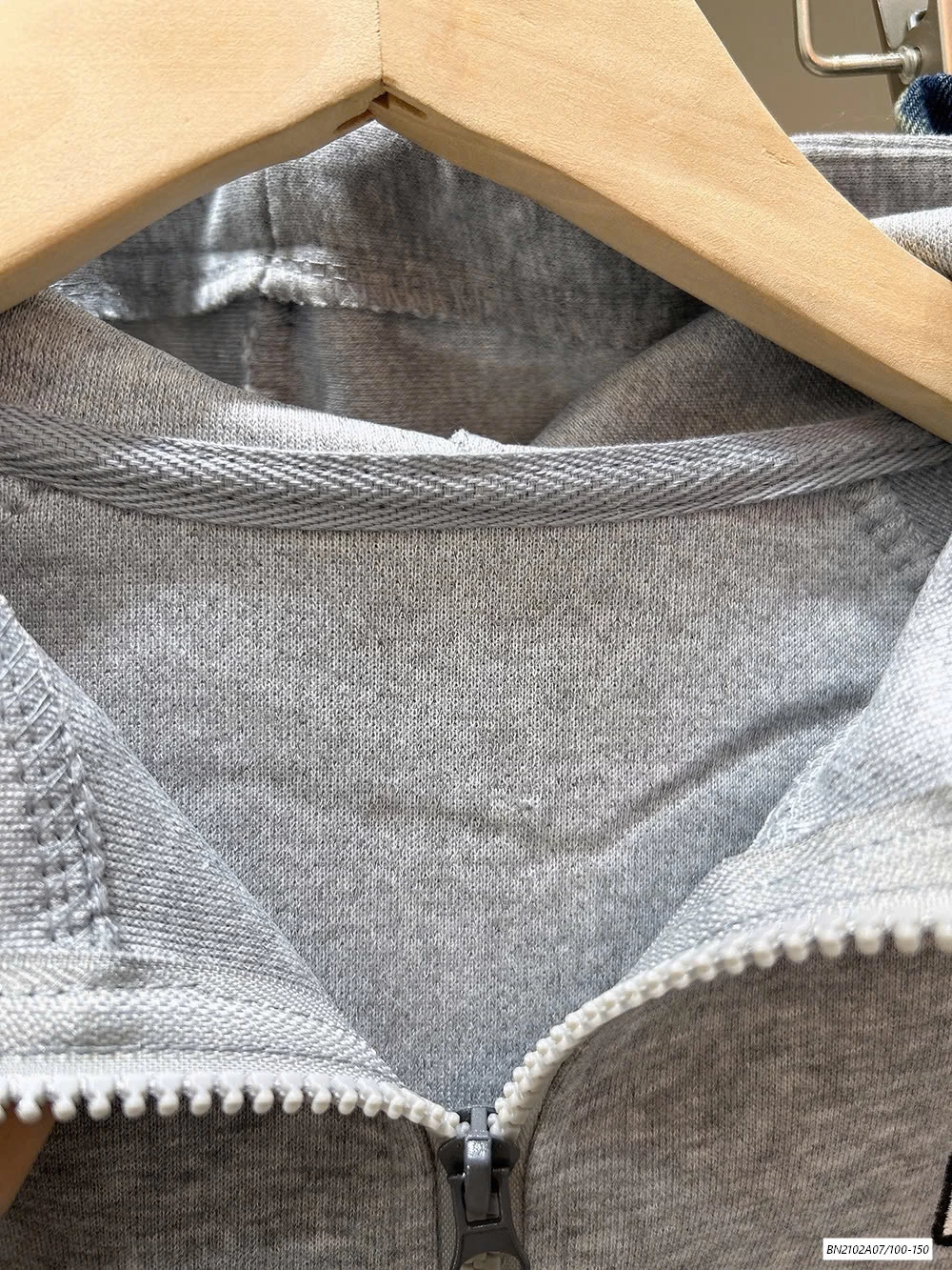 KHOÁC COTTON KAKADY