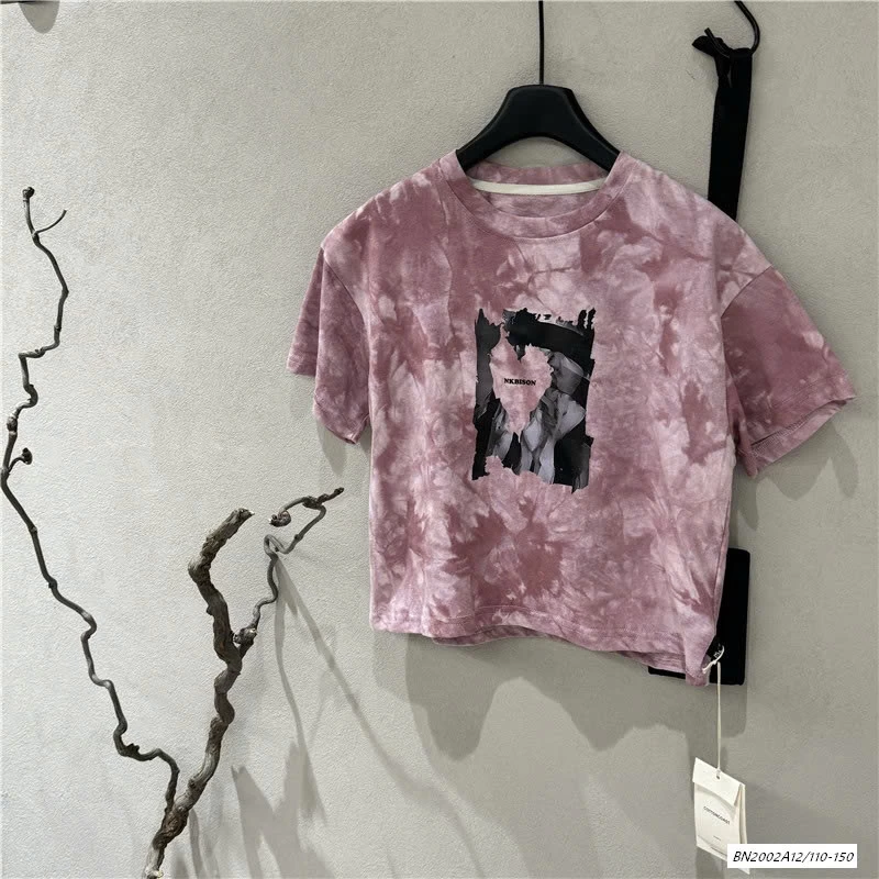 ÁO THUN LOANG SZ ĐẠI