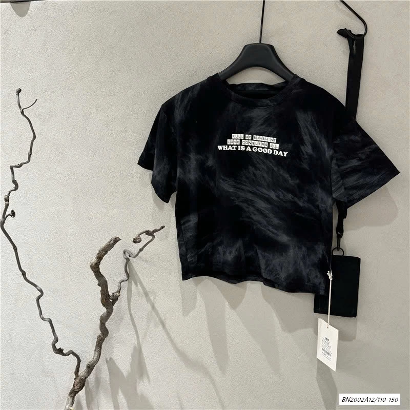 ÁO THUN LOANG SZ ĐẠI