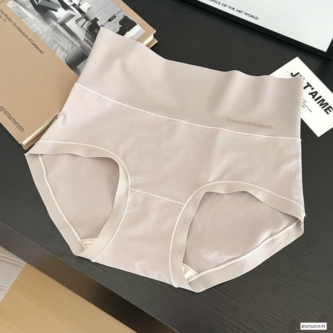 SÉT 3 QUẦN CHIP GEN BỤNG