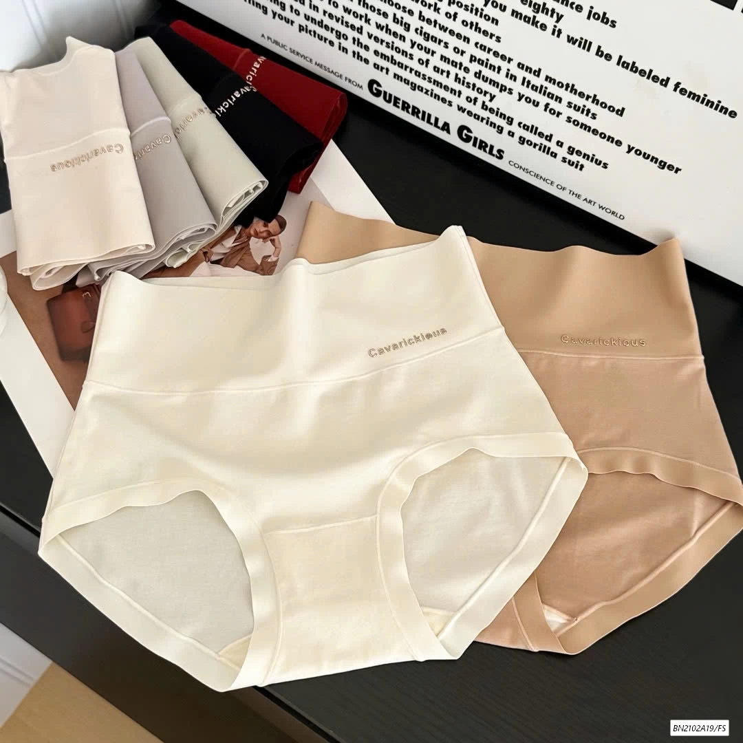 SÉT 3 QUẦN CHIP GEN BỤNG