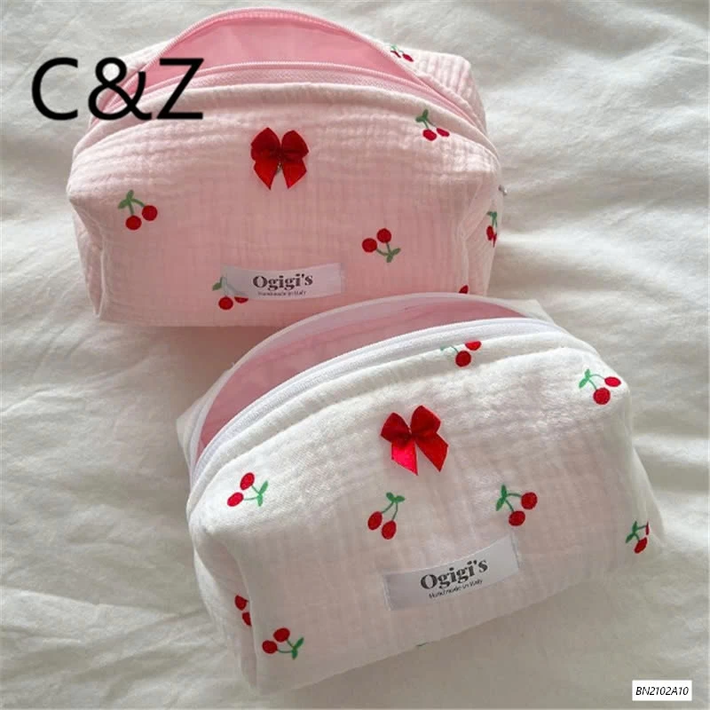 TÚI ĐỰNG MỸ PHẨM MINI