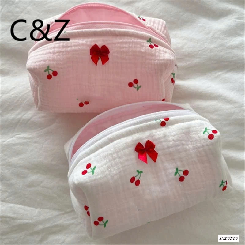 TÚI ĐỰNG MỸ PHẨM MINI