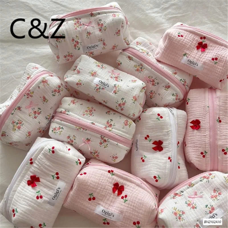 TÚI ĐỰNG MỸ PHẨM MINI