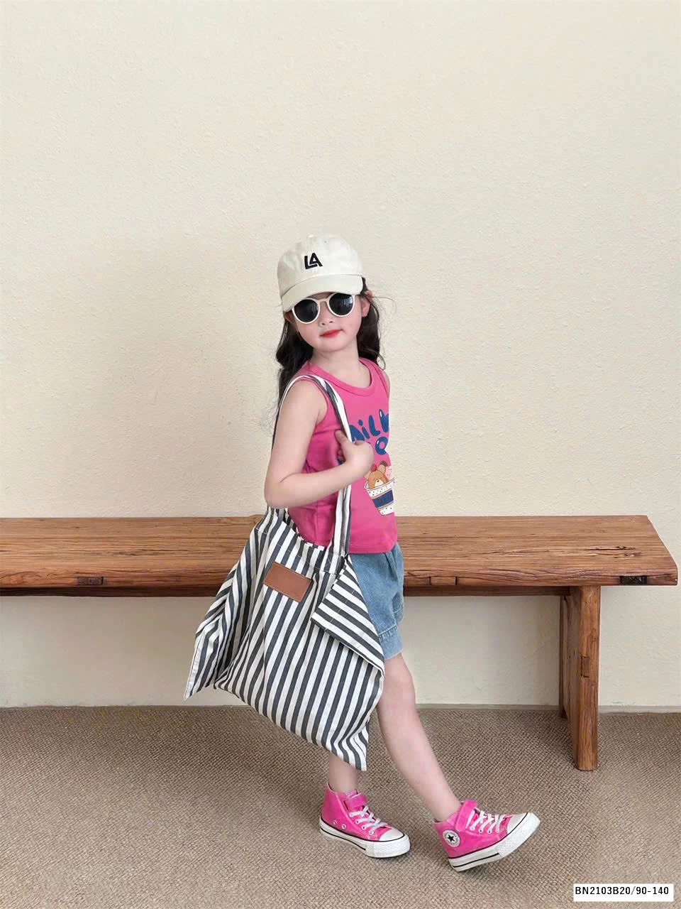 SÉT ÁO SÁT NÁCH MIX QUẦN ĐÙI JEAN