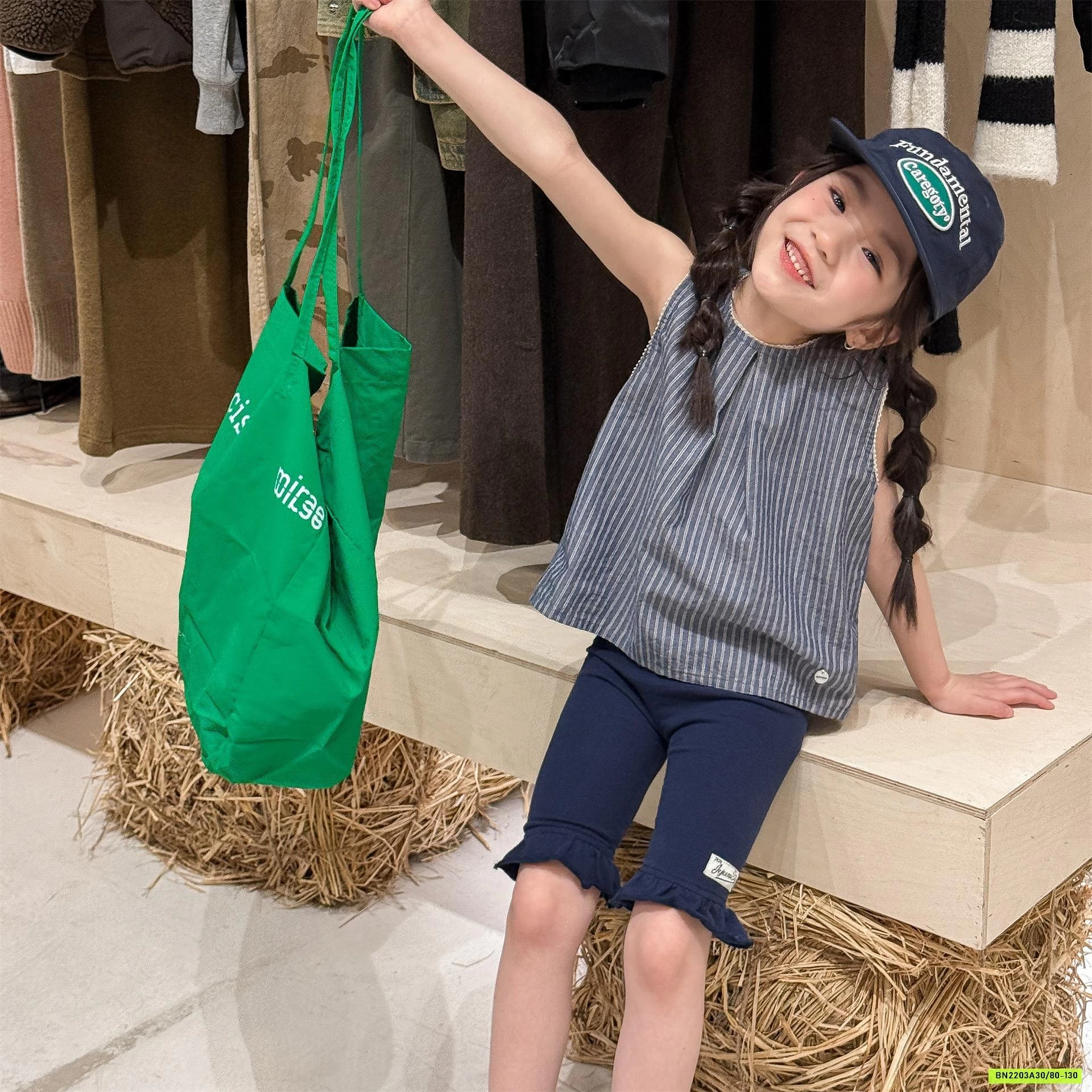 SƠ MI KẺ SỌC SÁT NÁCH VIỀN REN