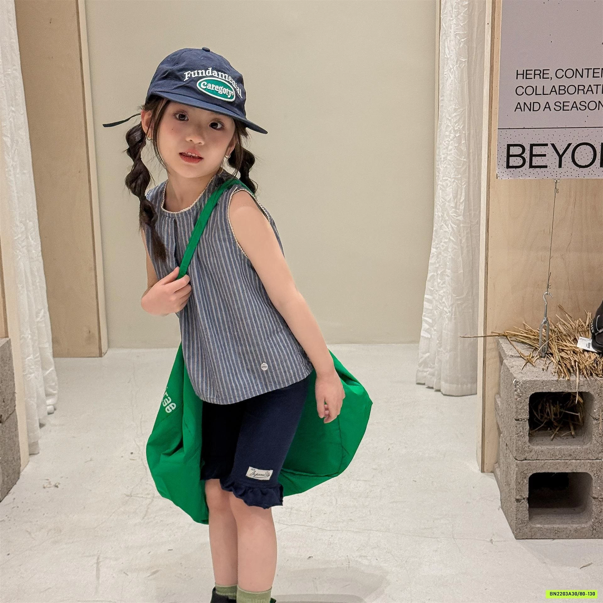 SƠ MI KẺ SỌC SÁT NÁCH VIỀN REN