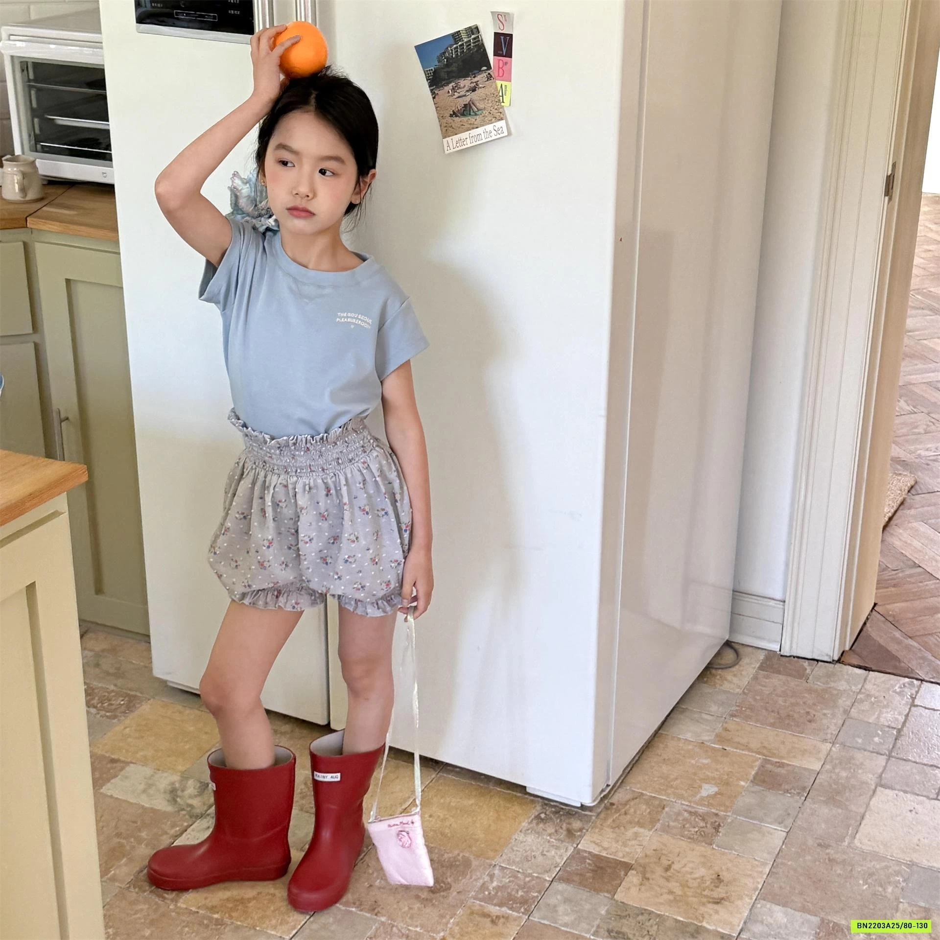 QUẦN ĐŨI HOA NHÍ 6297 ADBABY