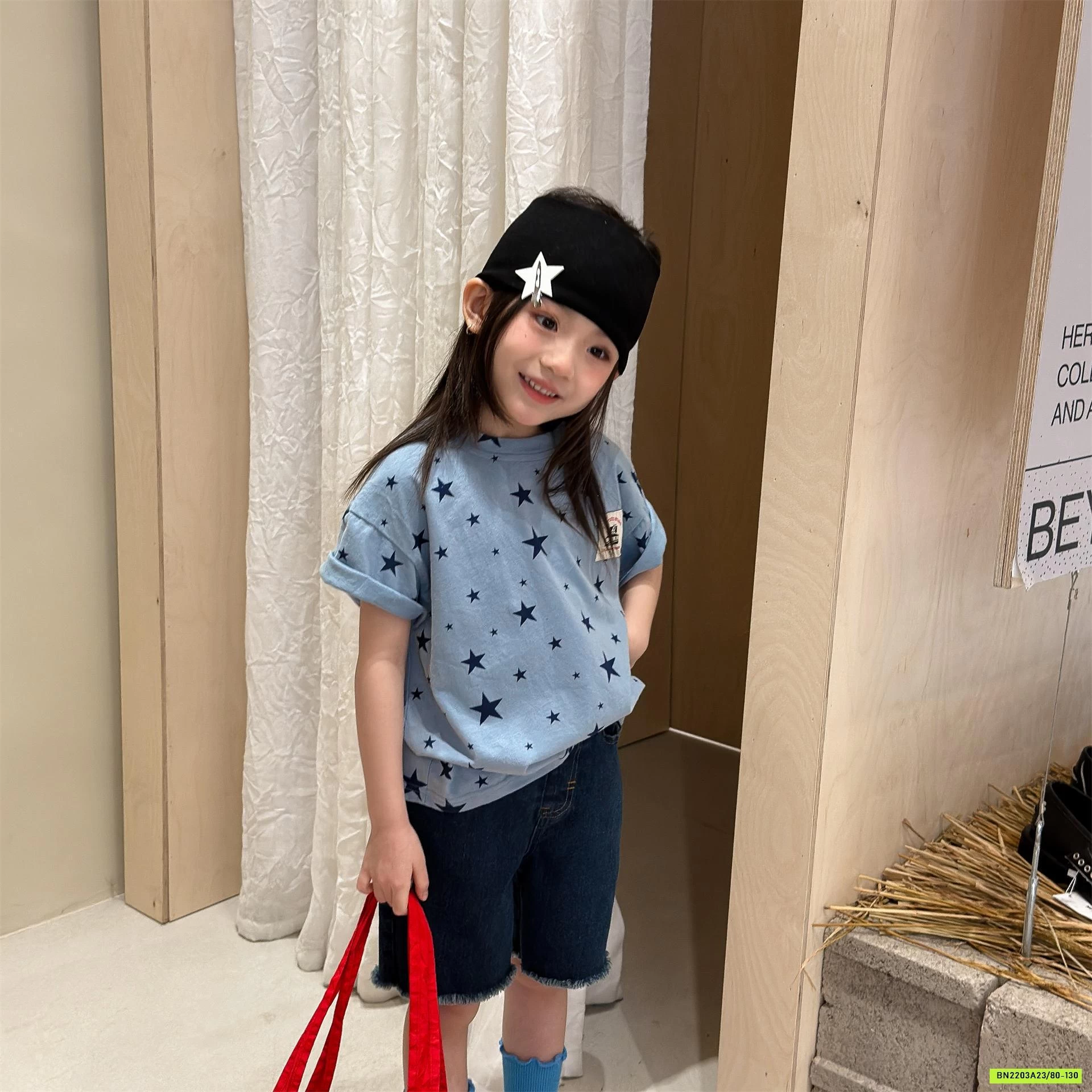 ÁO NGÔI SAO 7222 ADBABY