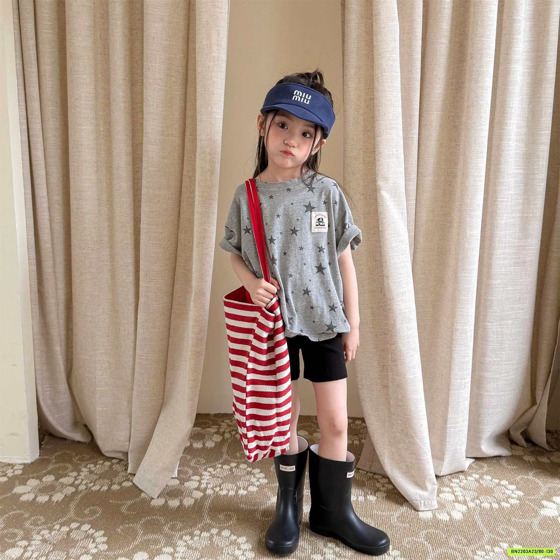 ÁO NGÔI SAO 7222 ADBABY