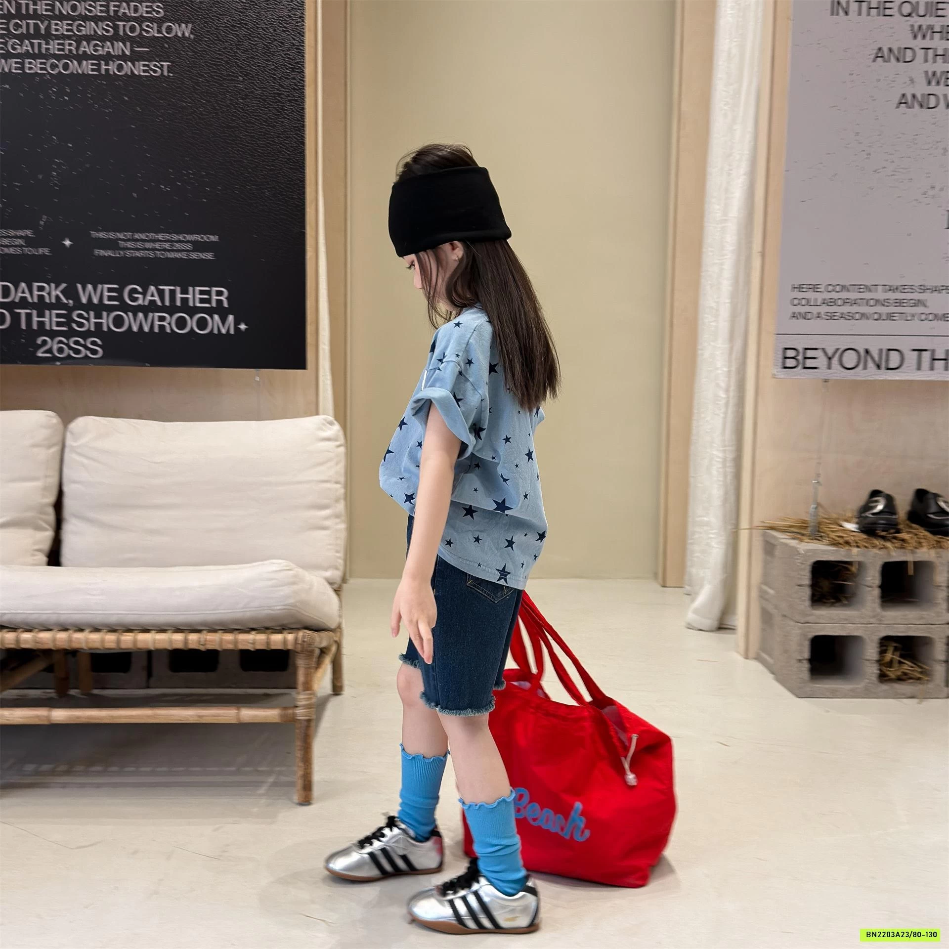 ÁO NGÔI SAO 7222 ADBABY