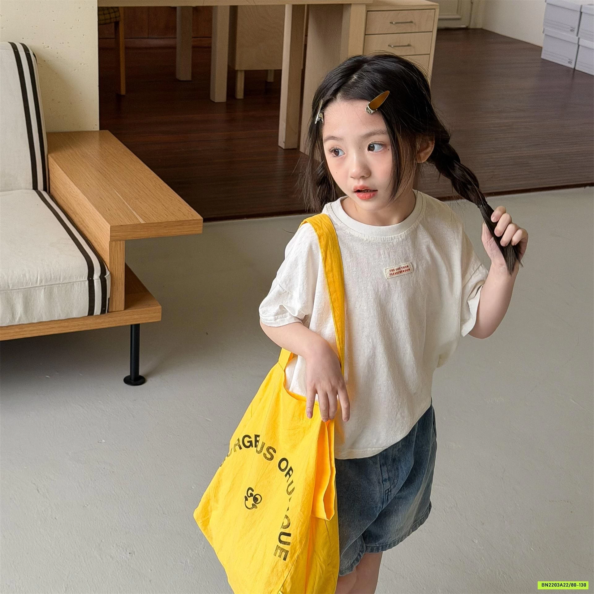 THUN TRƠN MÁC NGỰC 7233 ADBABY