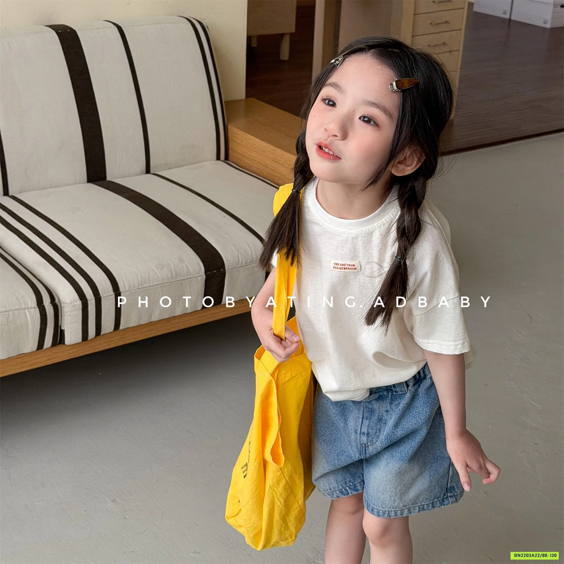 THUN TRƠN MÁC NGỰC 7233 ADBABY