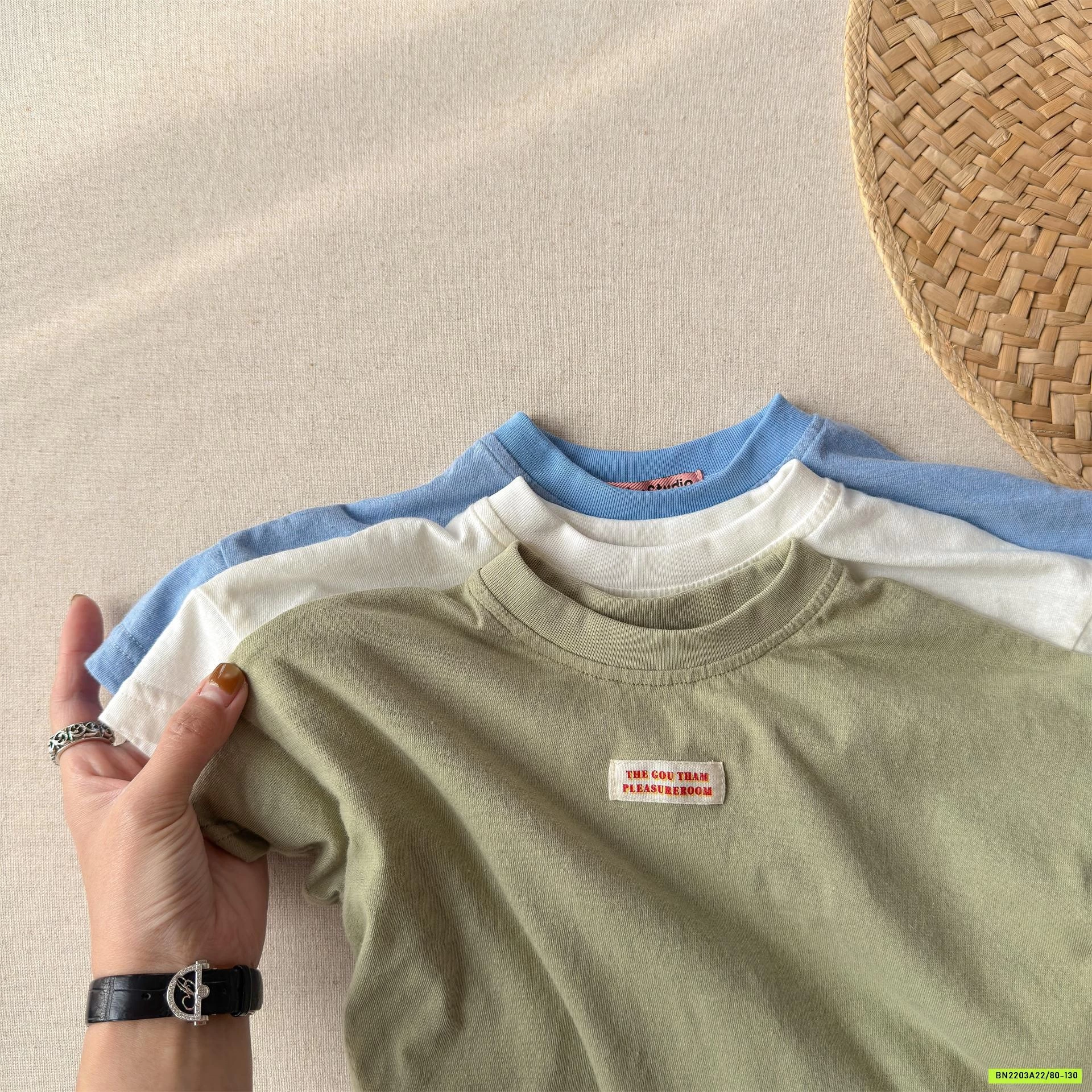 THUN TRƠN MÁC NGỰC 7233 ADBABY