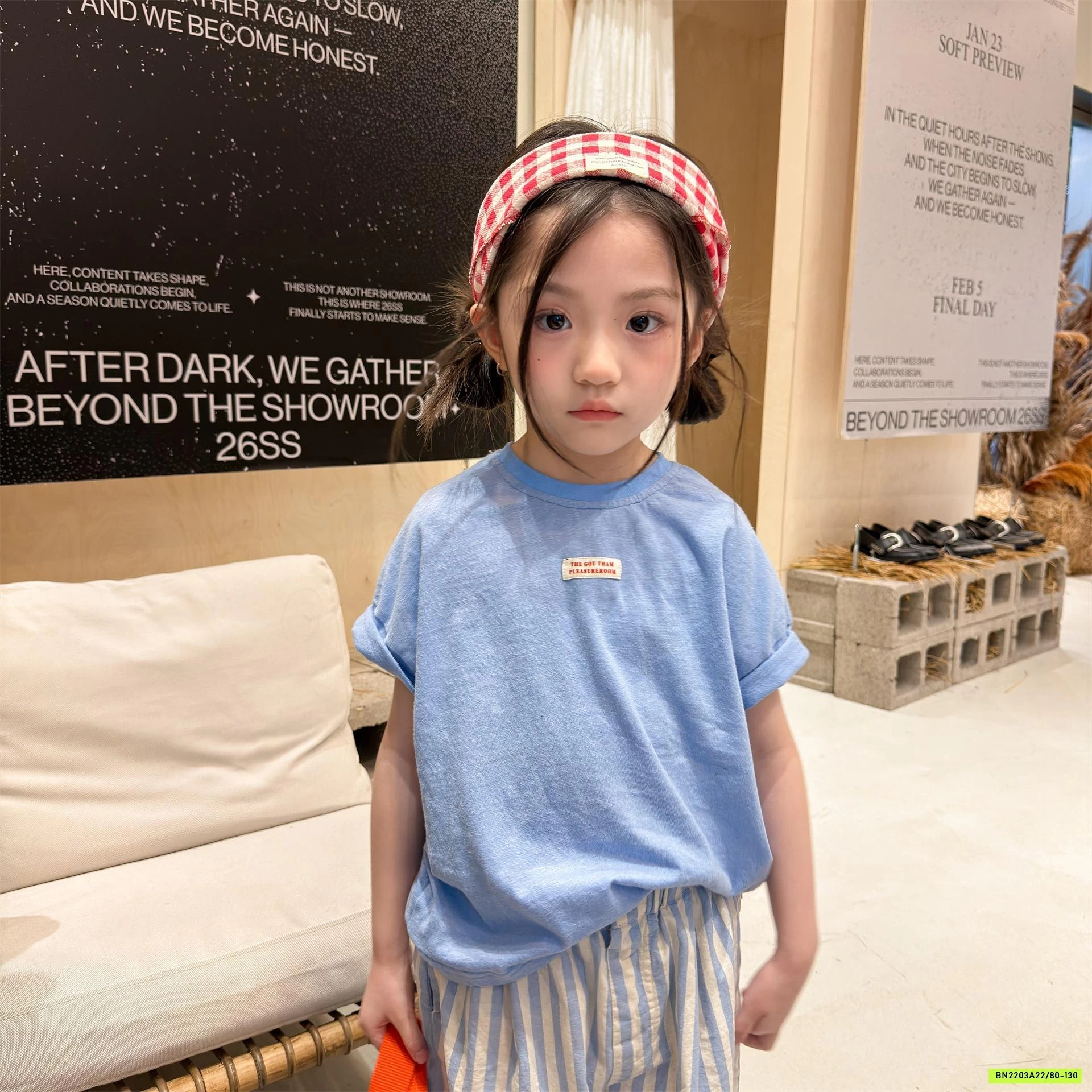 THUN TRƠN MÁC NGỰC 7233 ADBABY