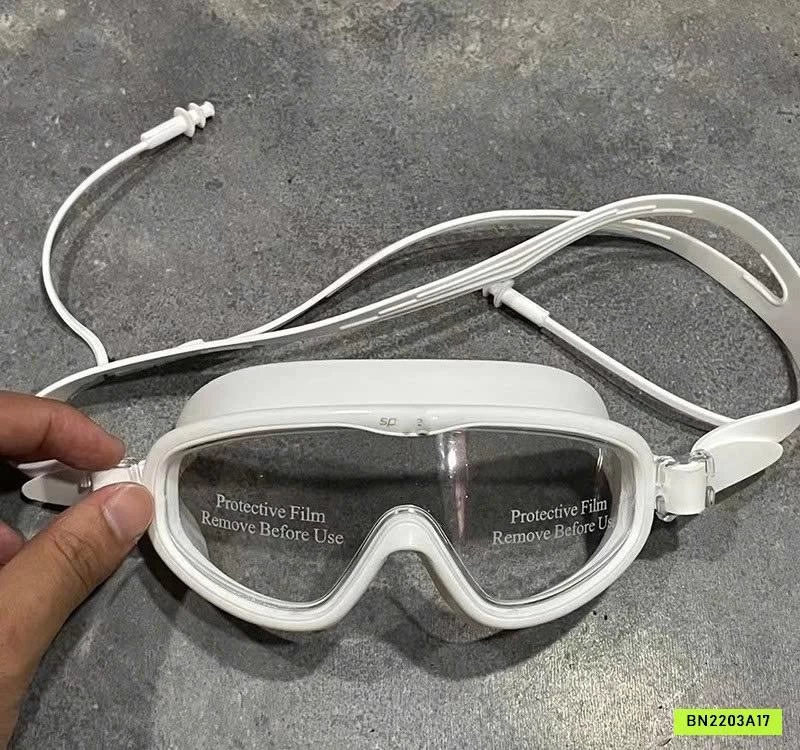 KÍNH BƠI GÓC RỘNG CHO BÉ