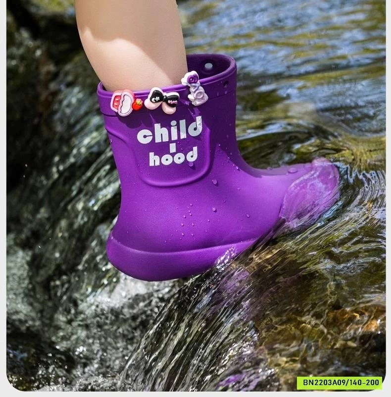 ỦNG ĐI MƯA CHILD HOOD hết sale