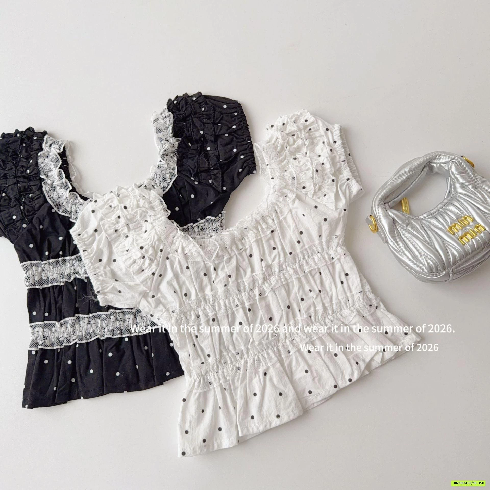 SƠ MI TAY BỒNG MIX CV SẮC MÀU T&QKIDS