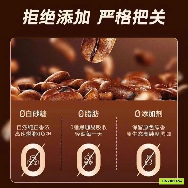 COMBO 100 GÓI CAFE COFFEE GIẢM CÂN