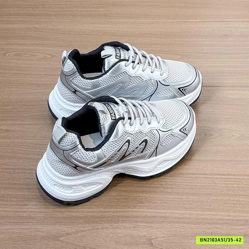 GIÀY SNEAKER SIÊU XỊN