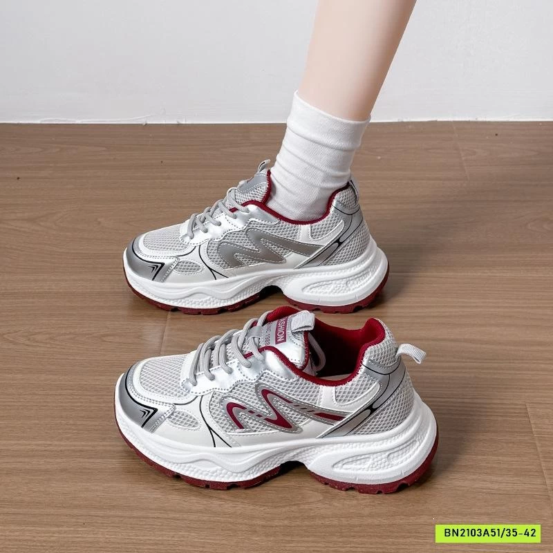 GIÀY SNEAKER SIÊU XỊN