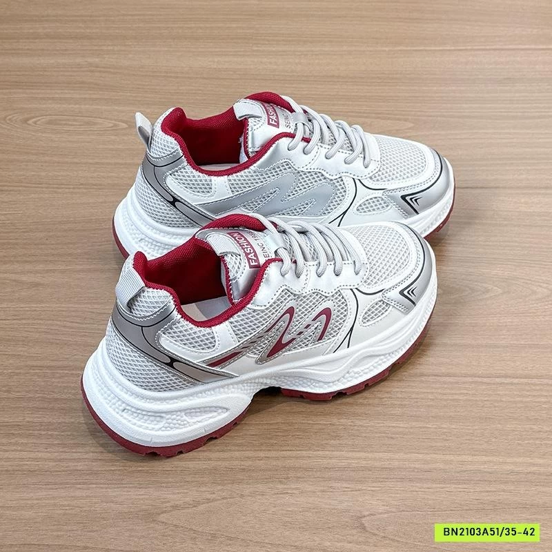 GIÀY SNEAKER SIÊU XỊN