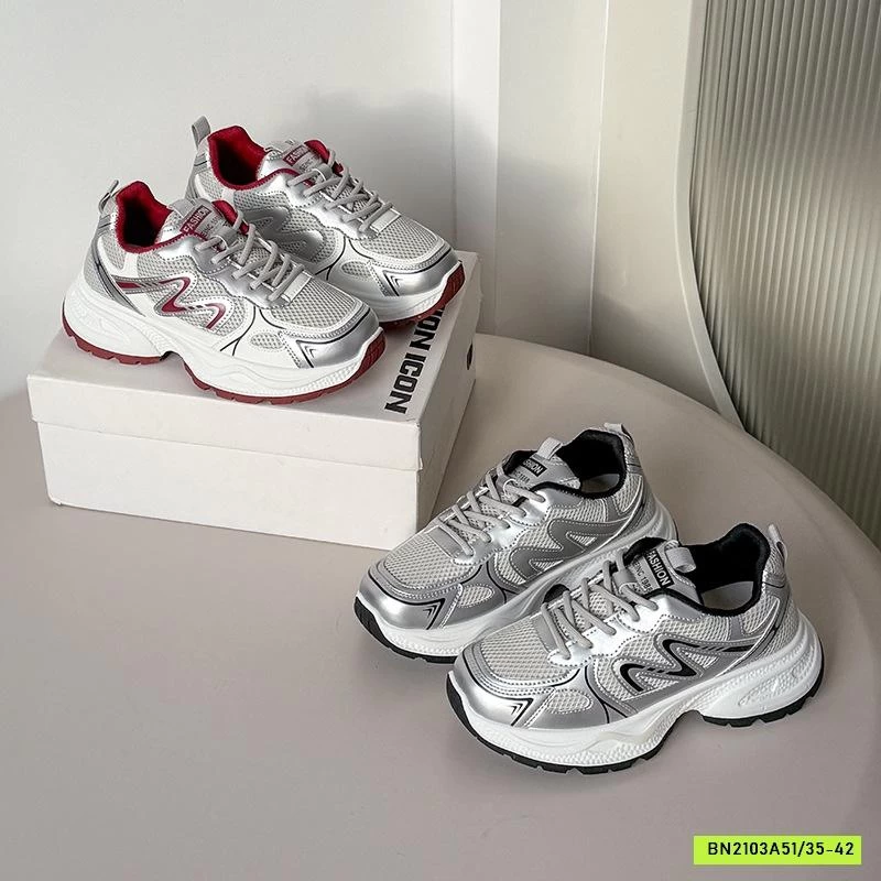 GIÀY SNEAKER SIÊU XỊN