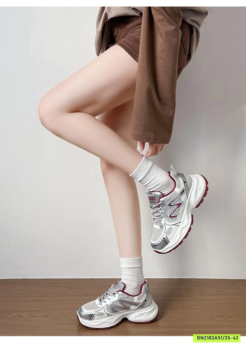 GIÀY SNEAKER SIÊU XỊN