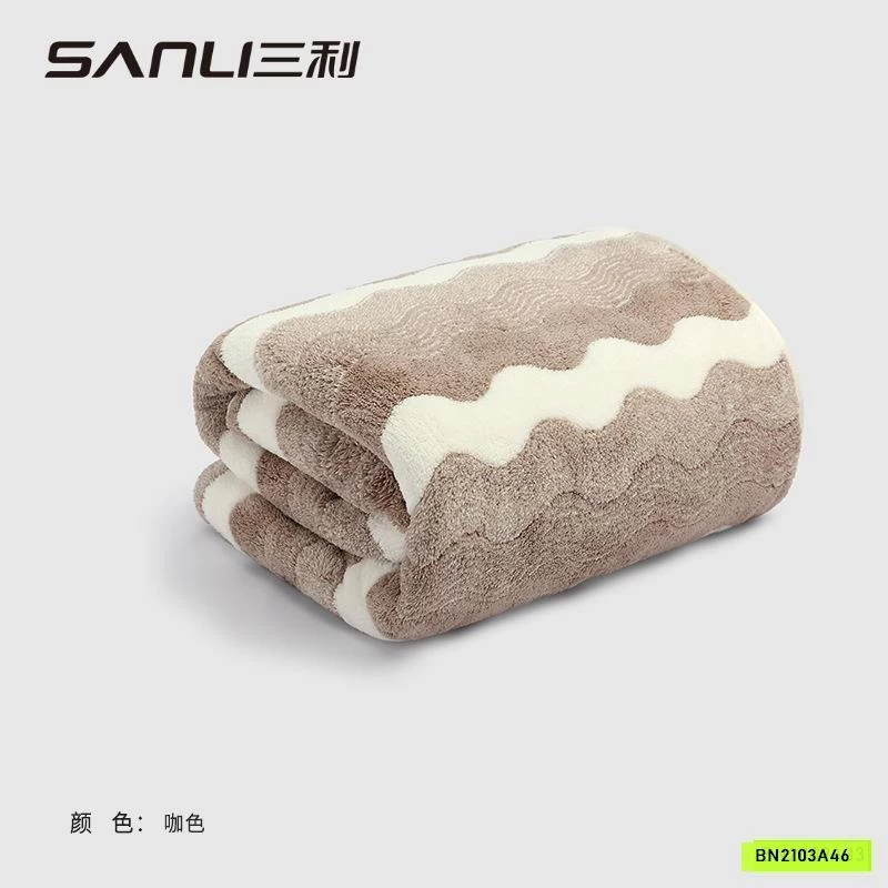 KHĂN TẮM HÃNG SANLI