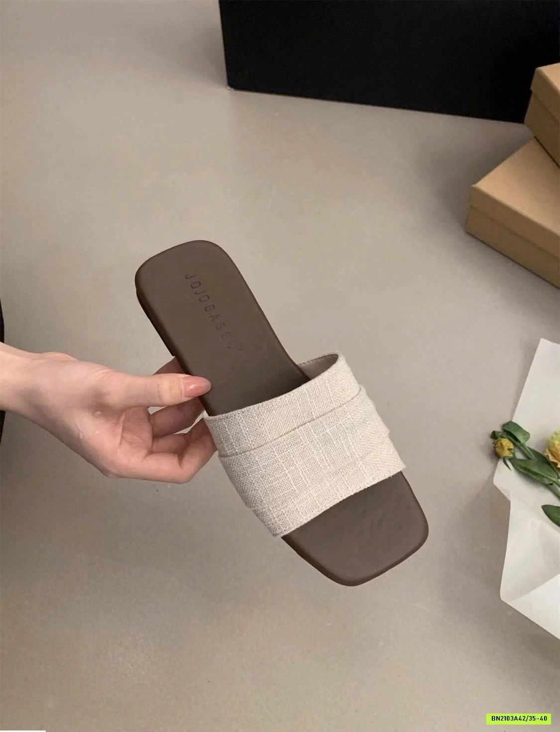 DÉP LÊ NỮ HÀN QUỐC