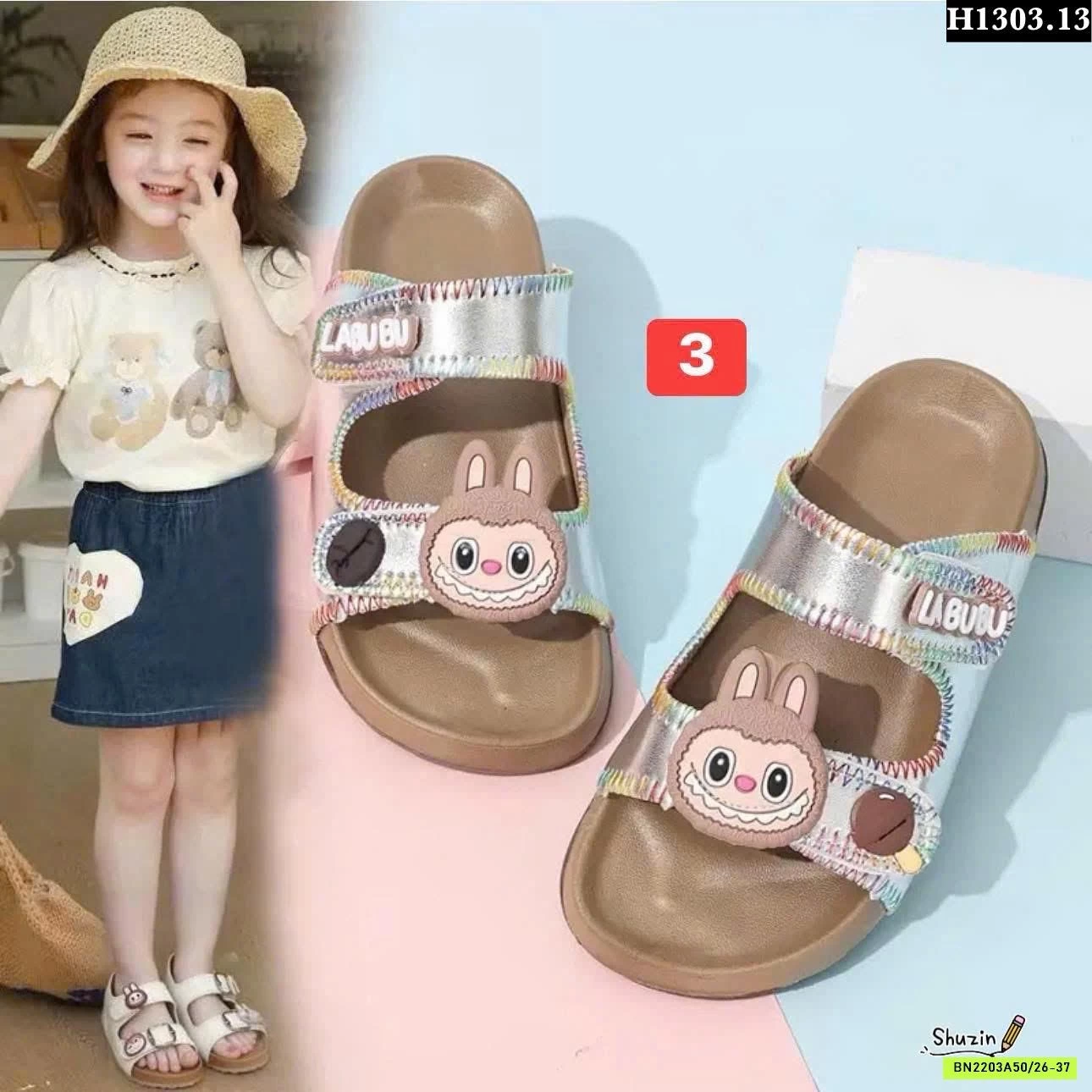 DÉP BÉ GÁI SIÊU XINH