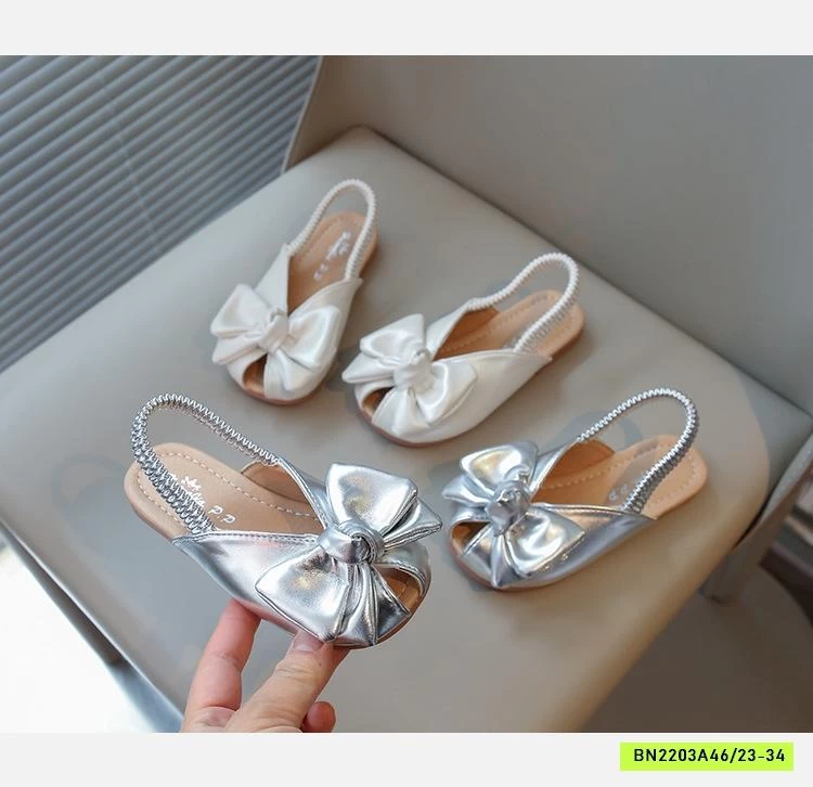 SỤC NƠ QUAI SAU BG