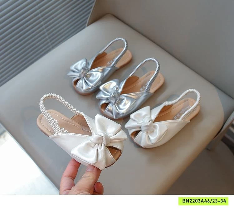 SỤC NƠ QUAI SAU BG