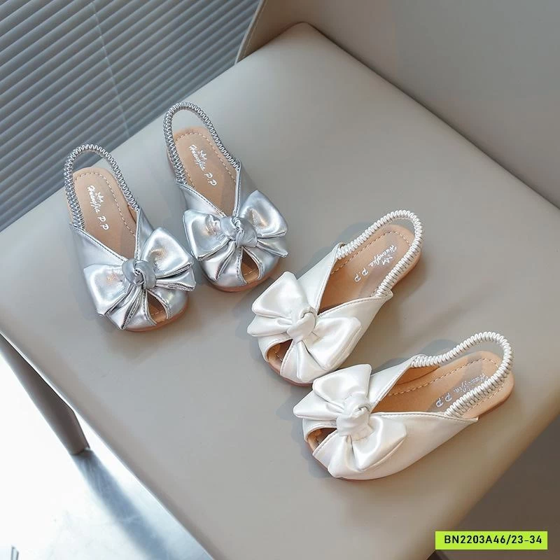 SỤC NƠ QUAI SAU BG