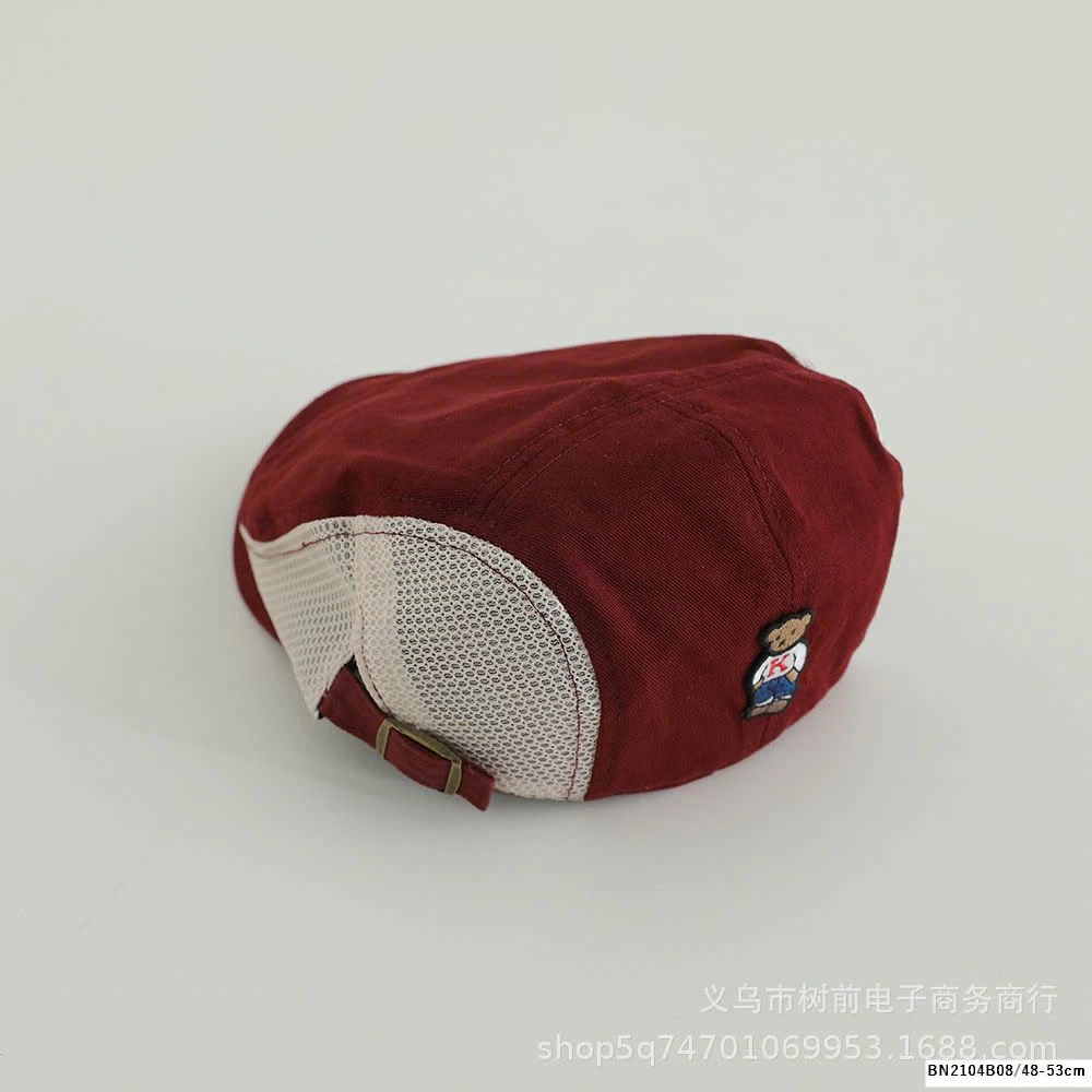 BST mũ nồi gấu dễ thương