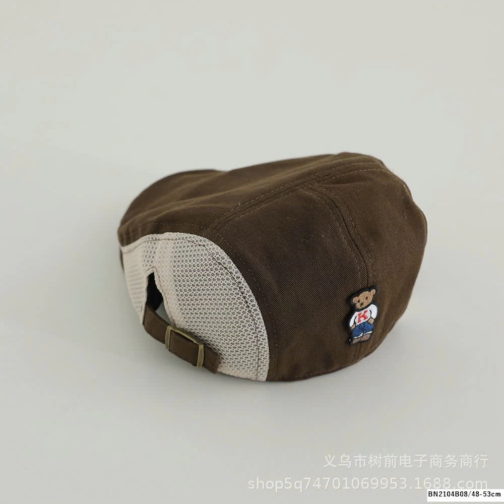 BST mũ nồi gấu dễ thương