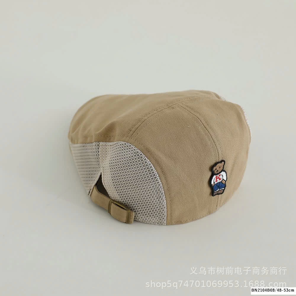 BST mũ nồi gấu dễ thương