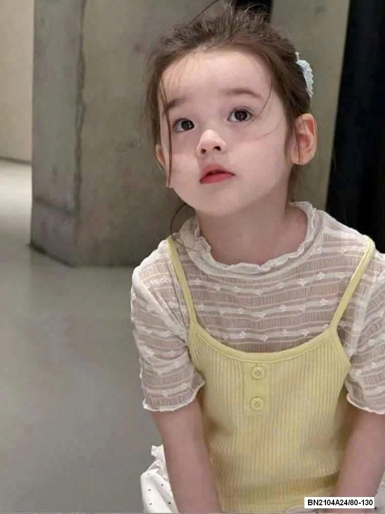 SÉT ÁO VÀNG MIX QUẦN BI